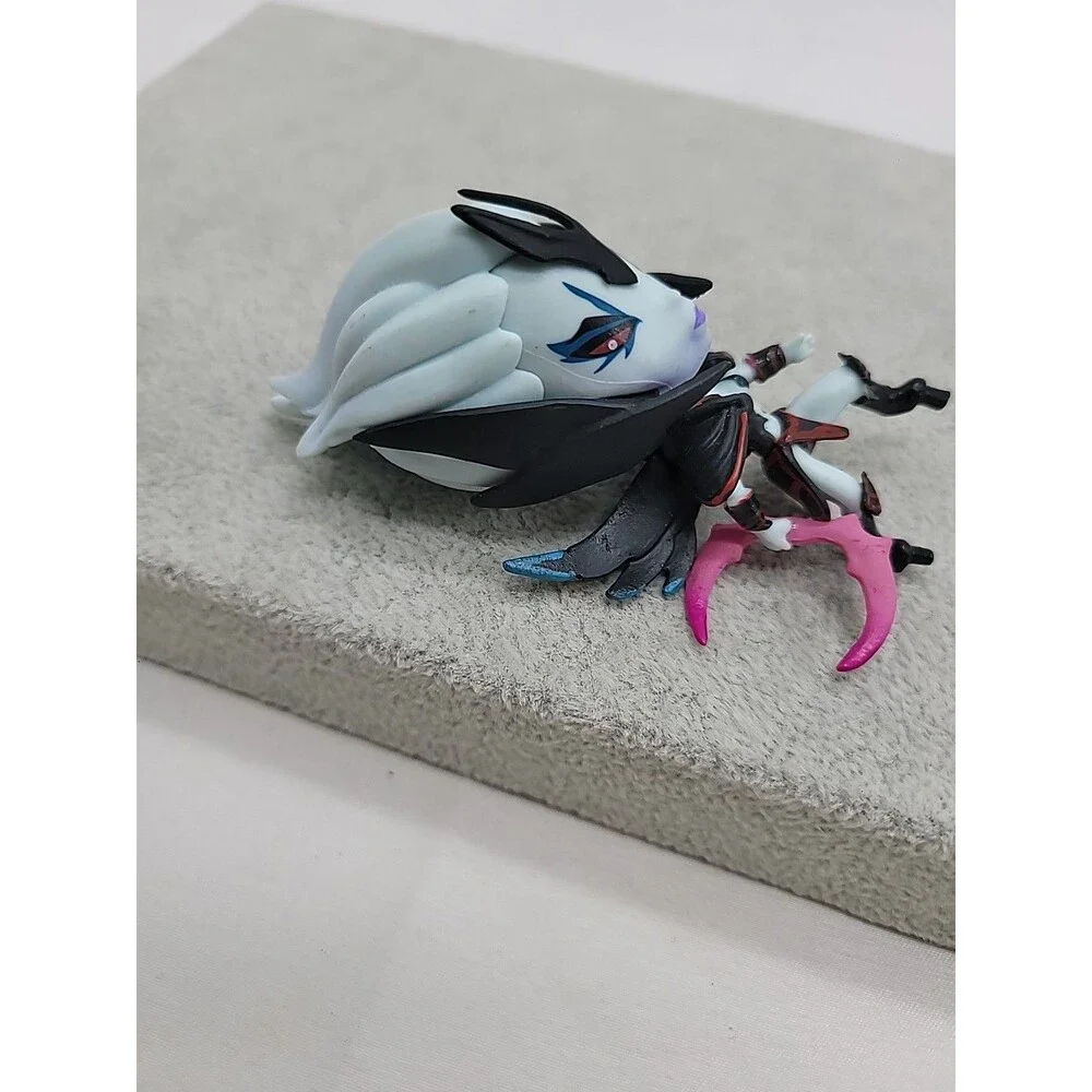 KENMA DOTA 2 Silkwood The Vengeful Spirit Action Figure 3